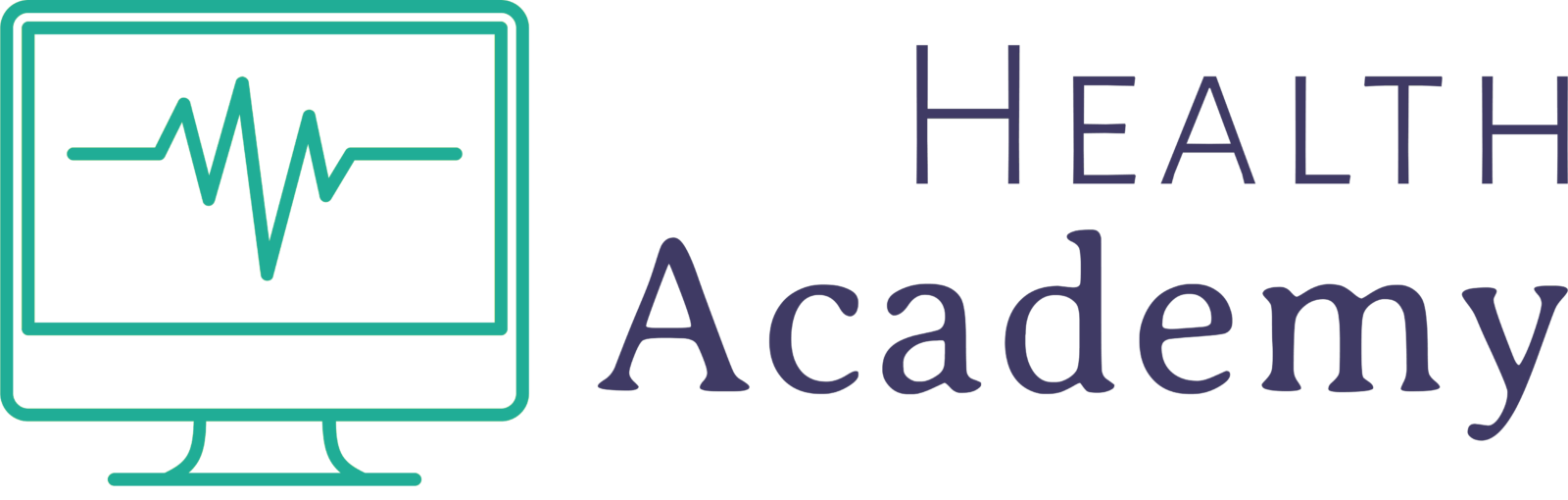 logo for Health Academy Limited