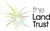 logo for The Land Restoration Trust