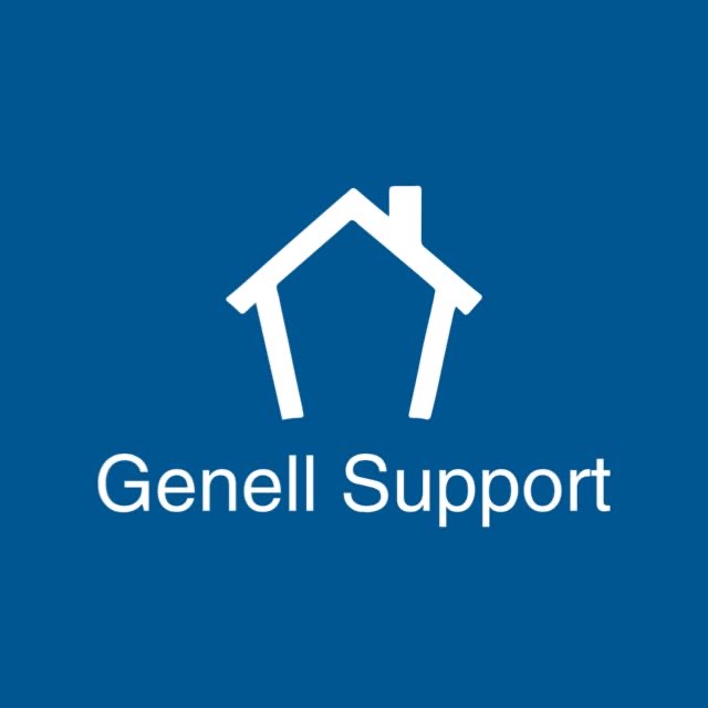 logo for Genell Limited