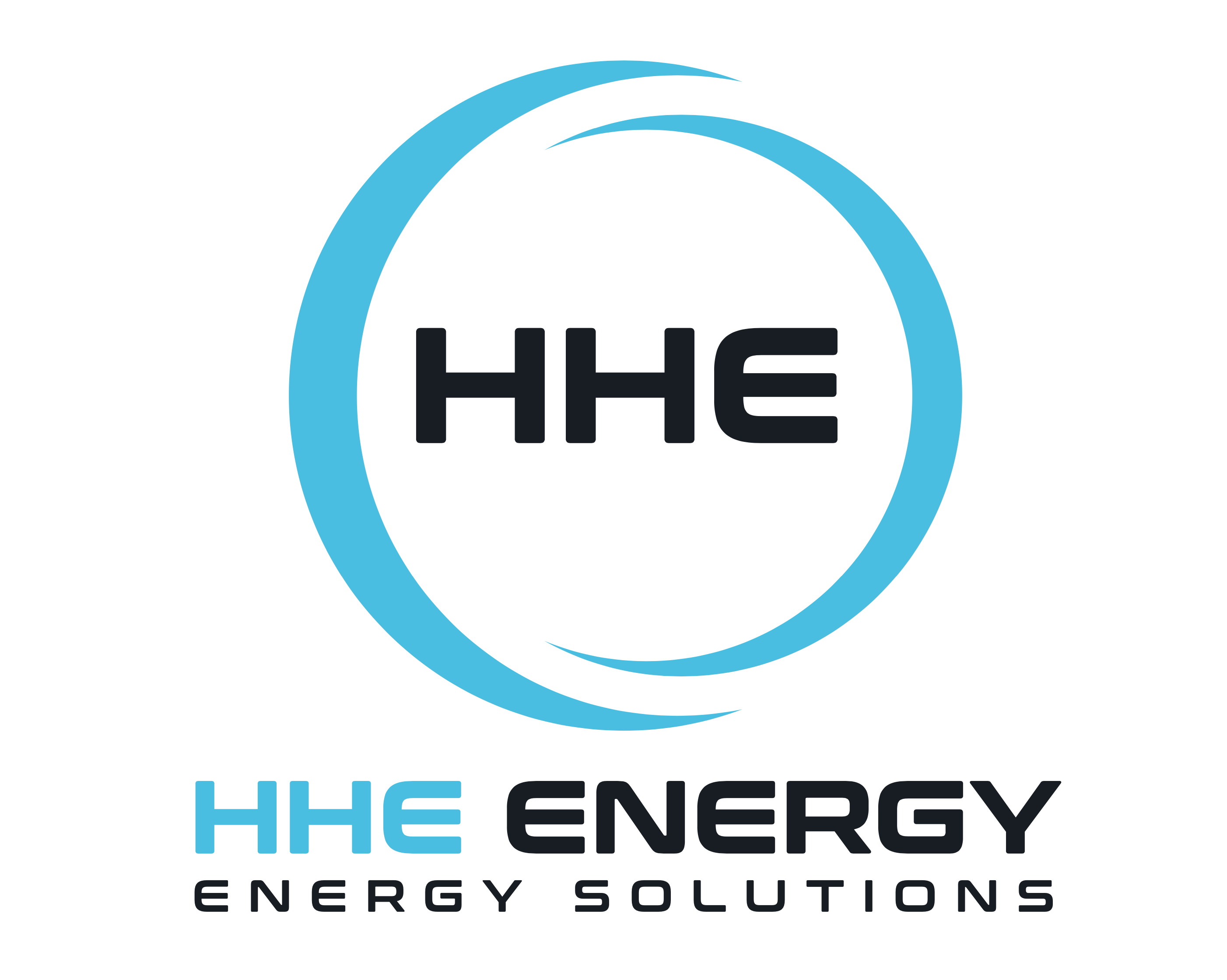 logo for HHE Energy Limited