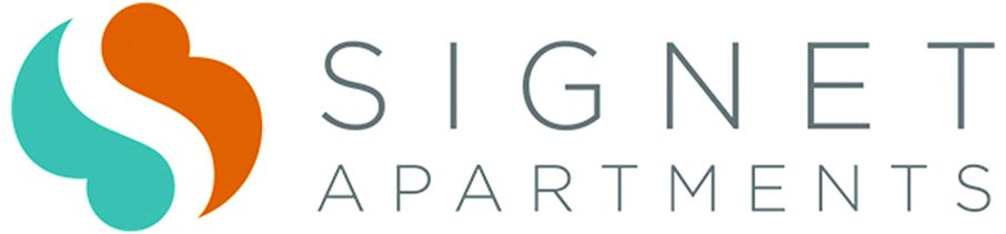 logo for Signet Apartments Ltd