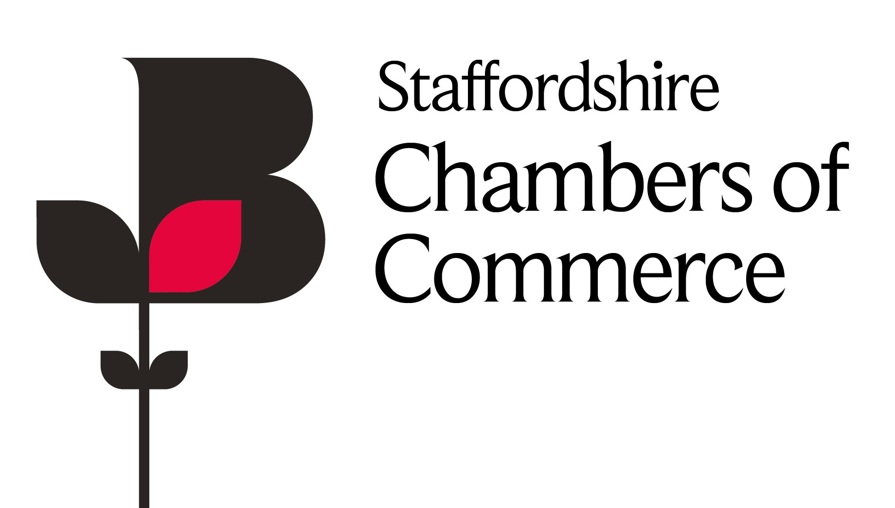 logo for Staffordshire Chambers of Commerce