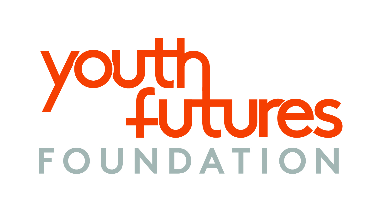 logo for Youth Futures Foundation