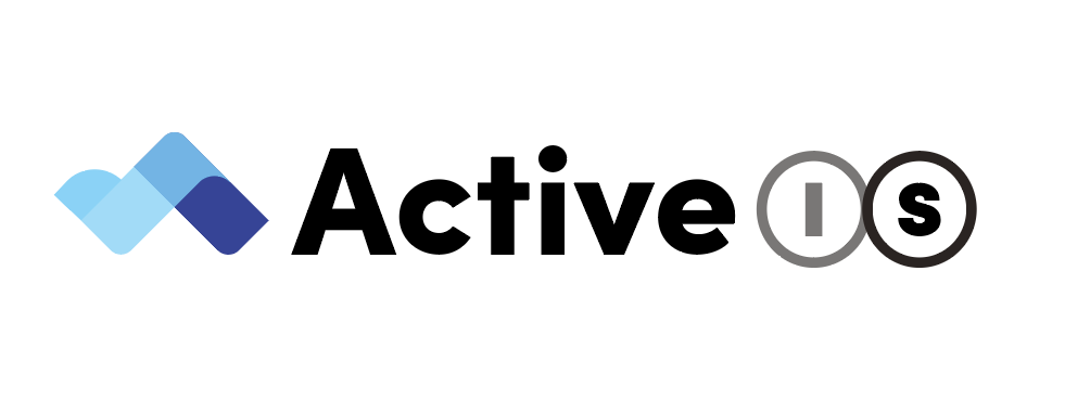 logo for ActiveIS Limited