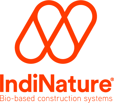 logo for IndiNature