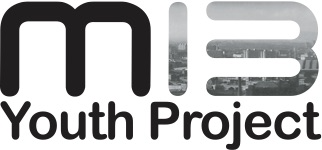 logo for M13 Youth Project