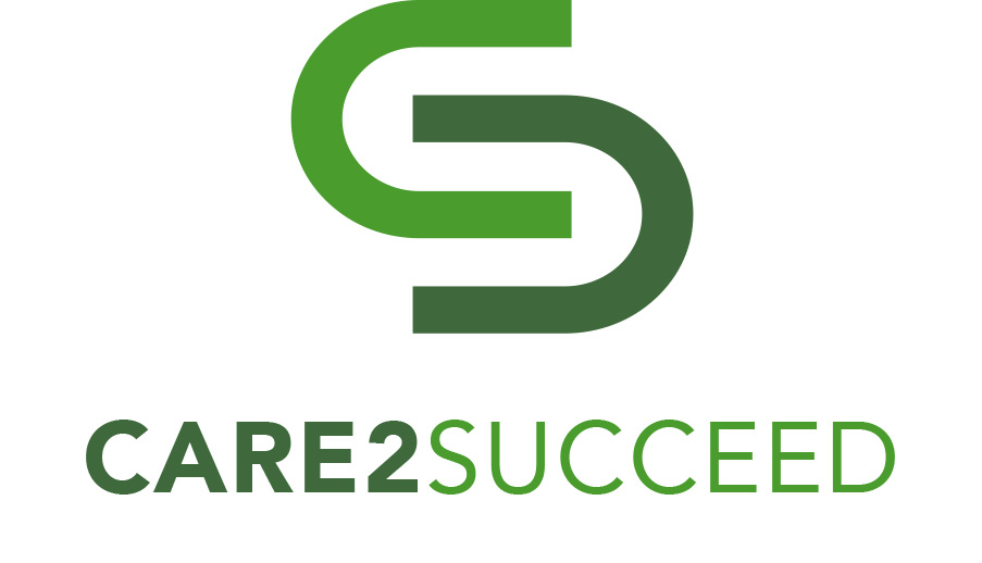 logo for Care2Succeed