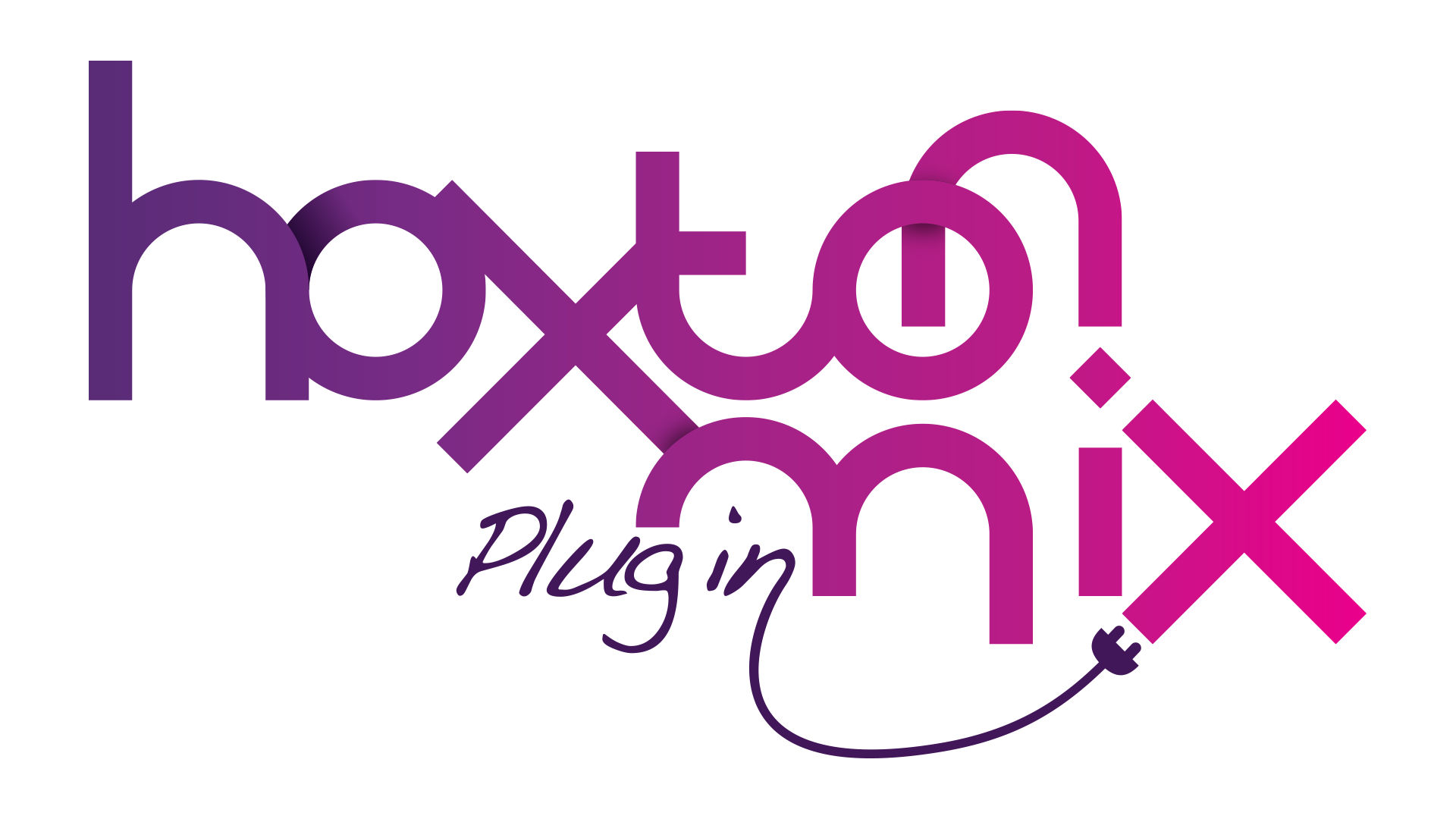 logo for Hoxton Mix