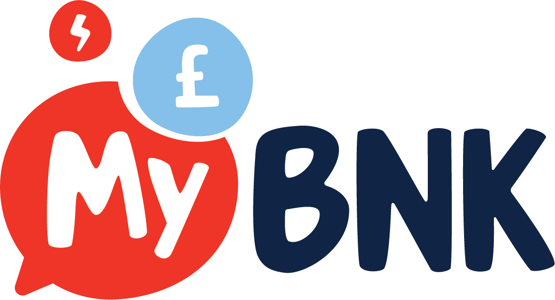 logo for MyBnk