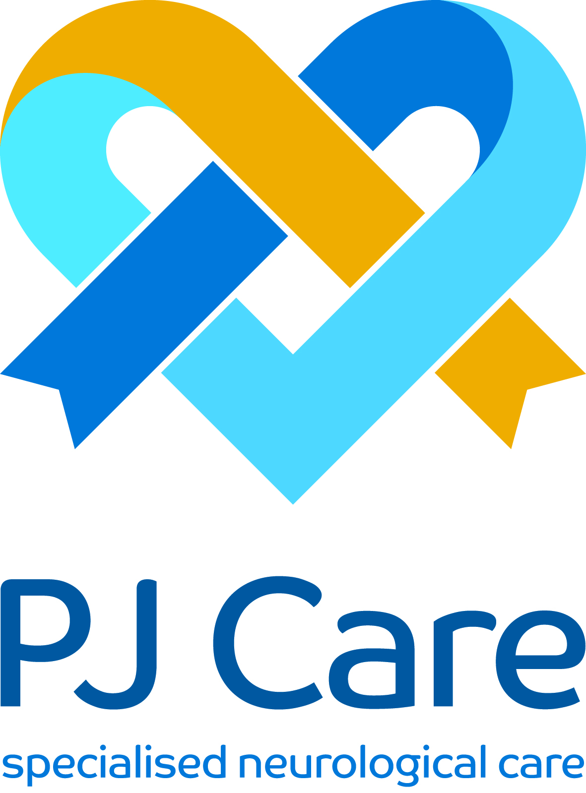 logo for PJ Care Ltd