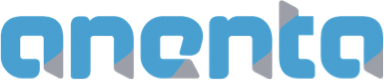 logo for ANENTA LTD