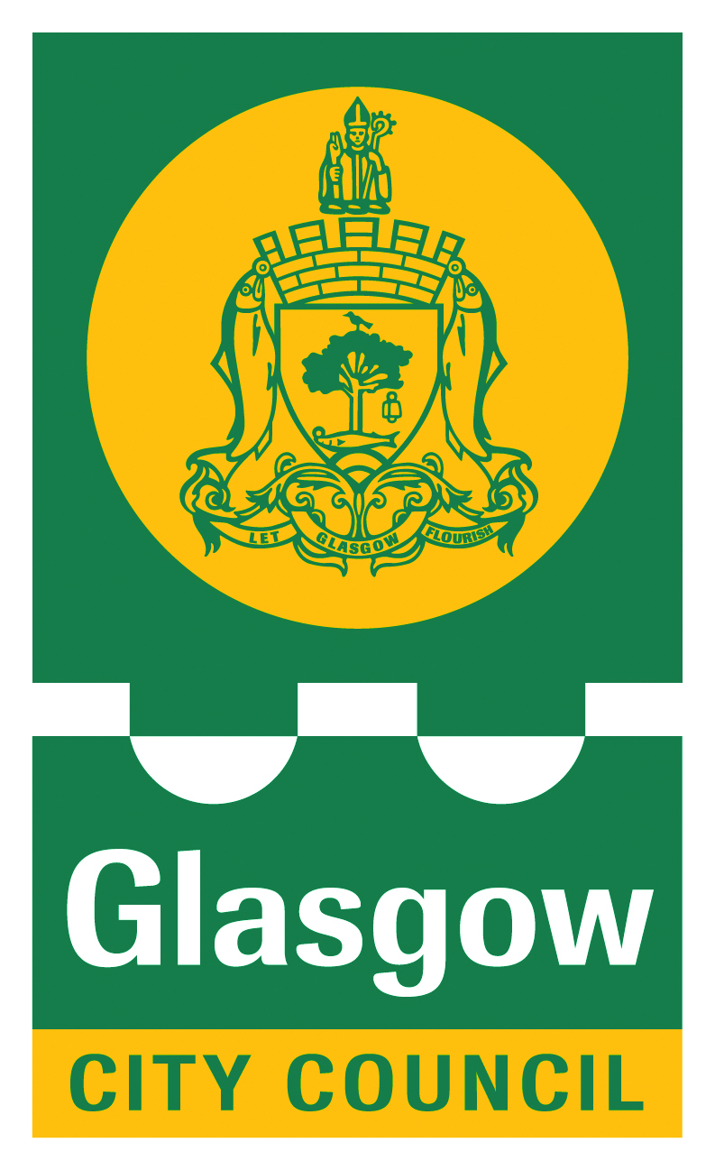 logo for Glasgow City Council