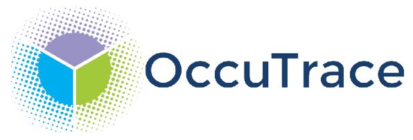 logo for Occutrace
