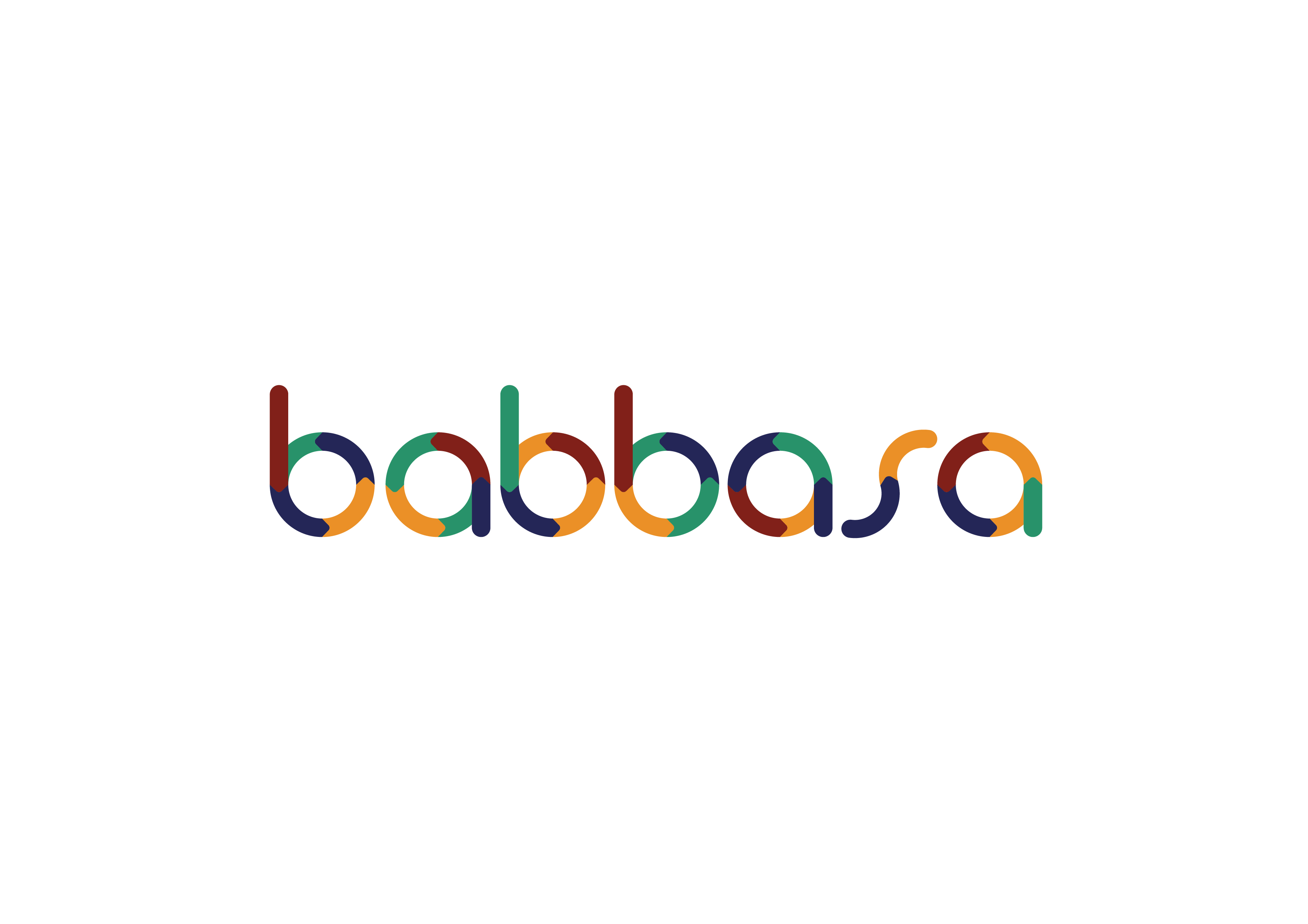 logo for Babbasa Youth Empowerment Projects CIC