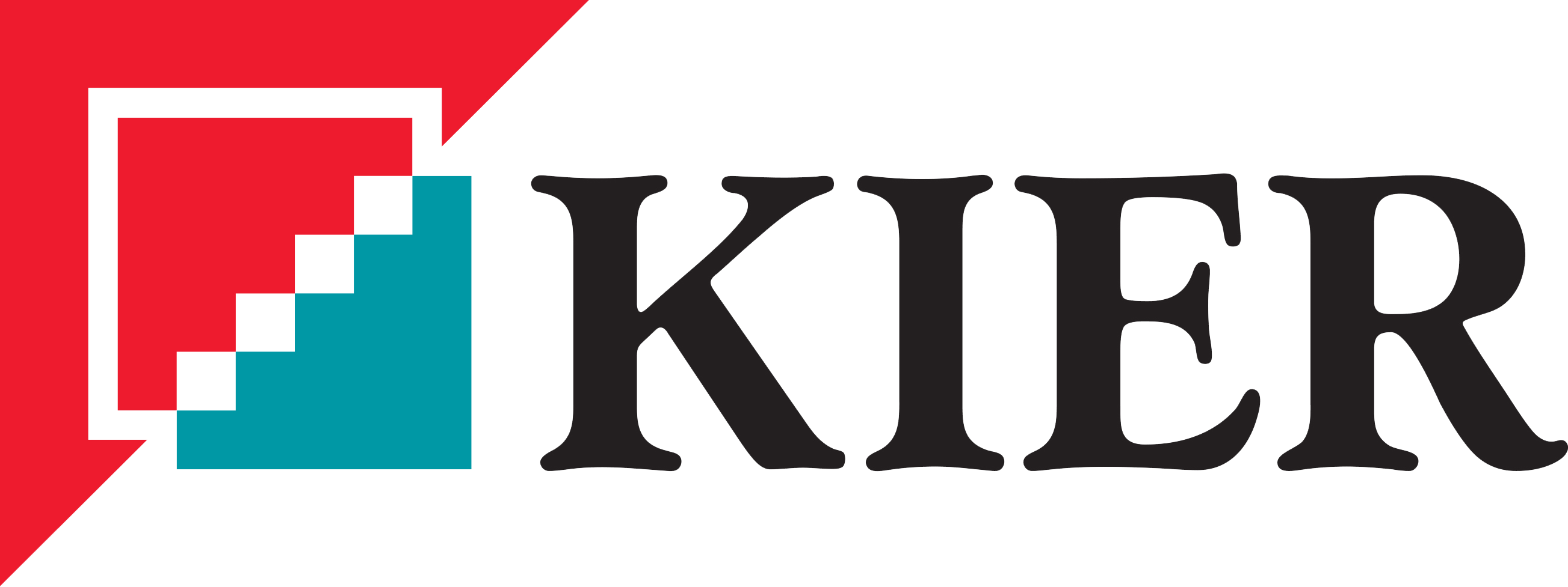 logo for Kier Group