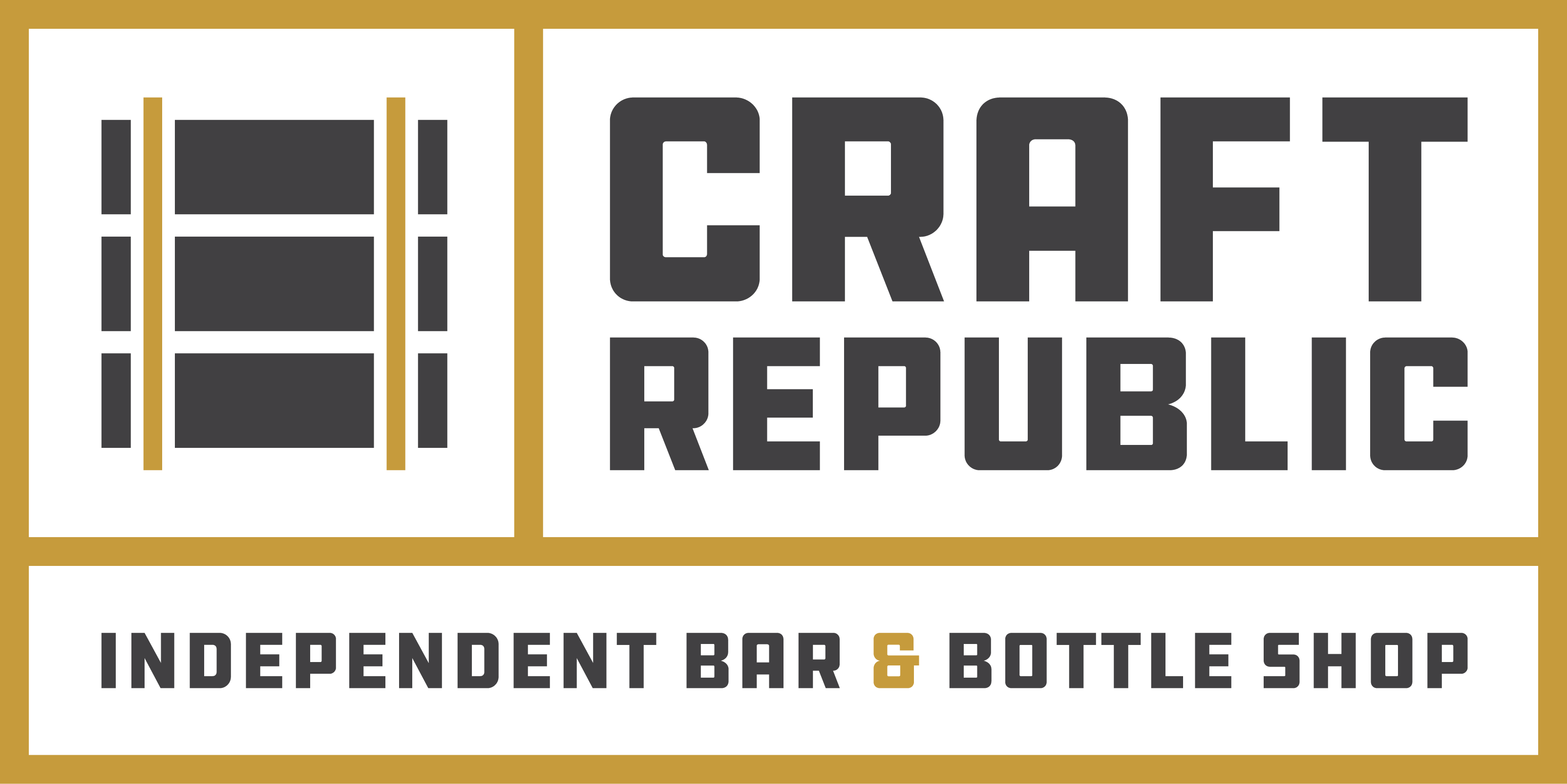 logo for Craft Republic