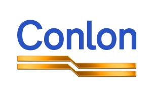 logo for Conlon Construction Ltd