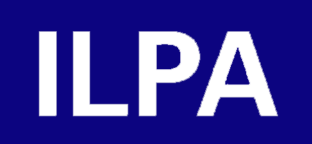 logo for ILPA