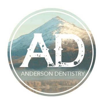 logo for Anderson Dentistry