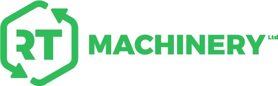 logo for R T Machinery Ltd