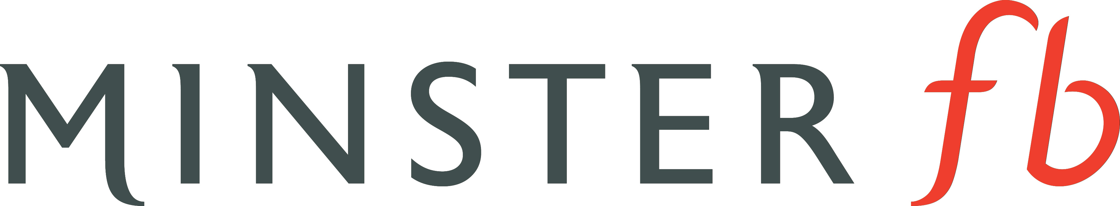 logo for MinsterFB Ltd