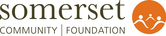 logo for Somerset Community Foundation