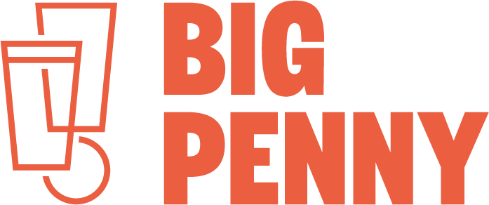 logo for Big Penny Ltd