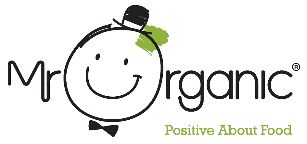 logo for The Organic Family Ltd