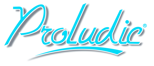 logo for Proludic Ltd