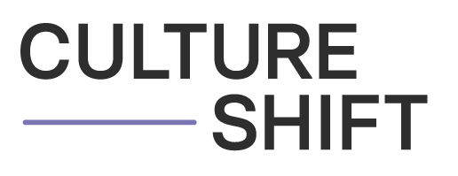 logo for Culture Shift Limited