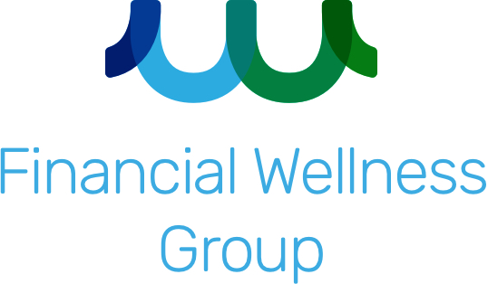 logo for Financial Wellness Group
