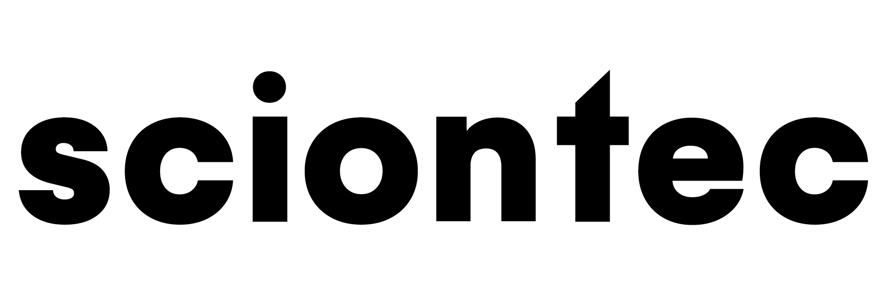 logo for Sciontec Developments Limited