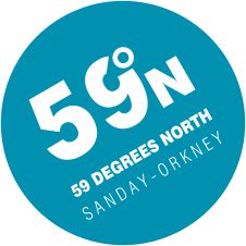 logo for 59 Degrees North Ltd