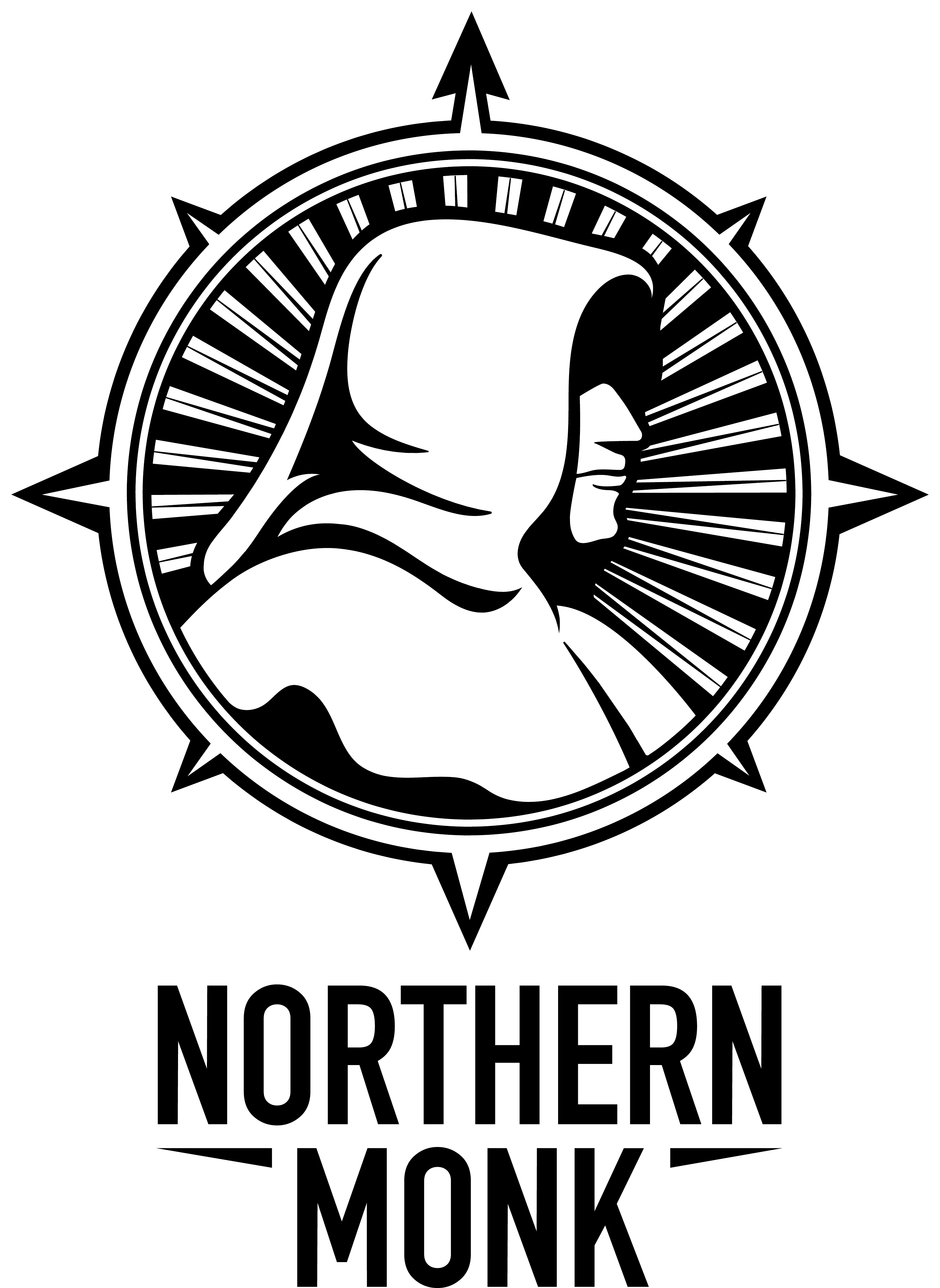 logo for Northern Monk Brewing Co. Ltd