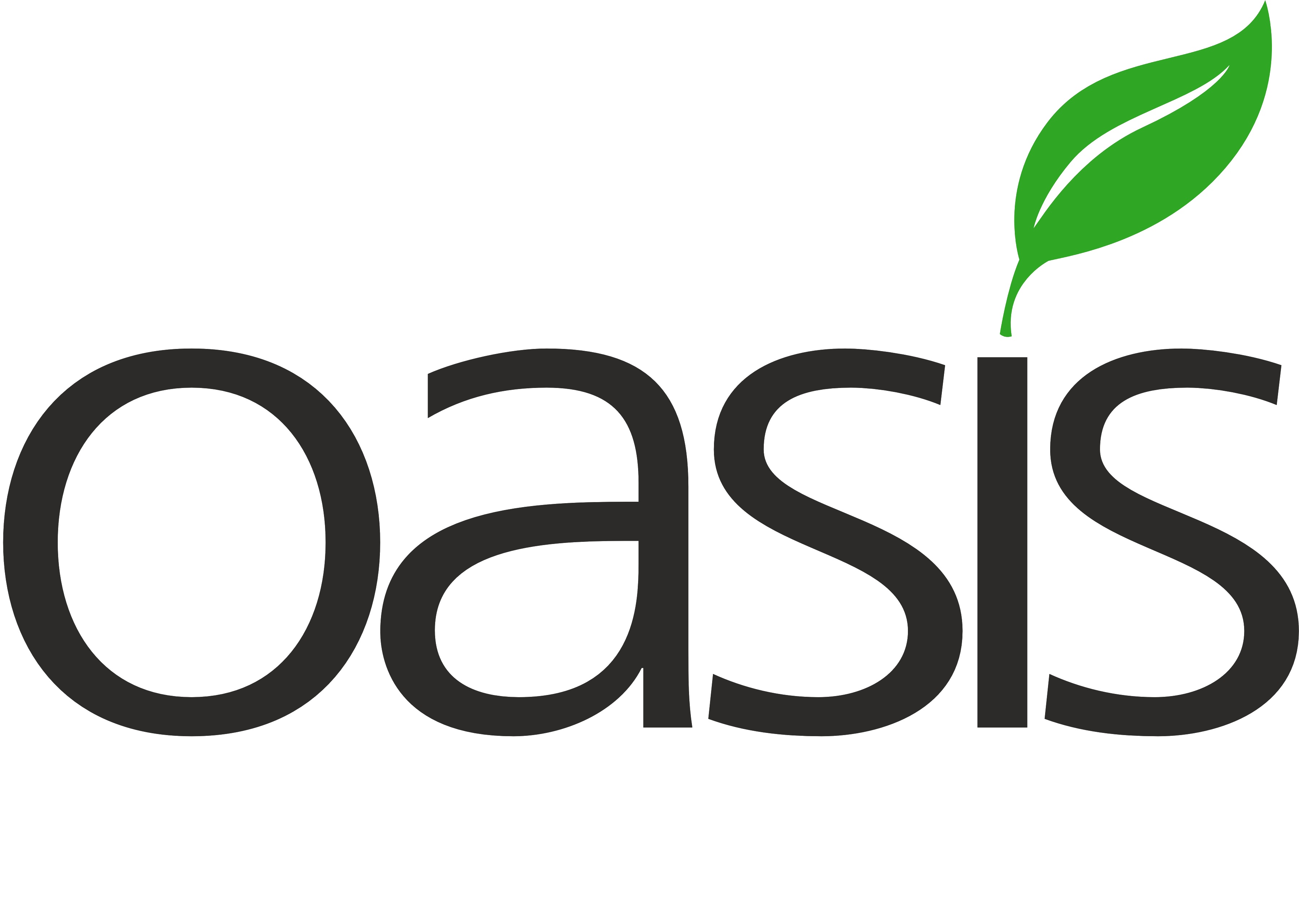 logo for Oasis Plants Ltd