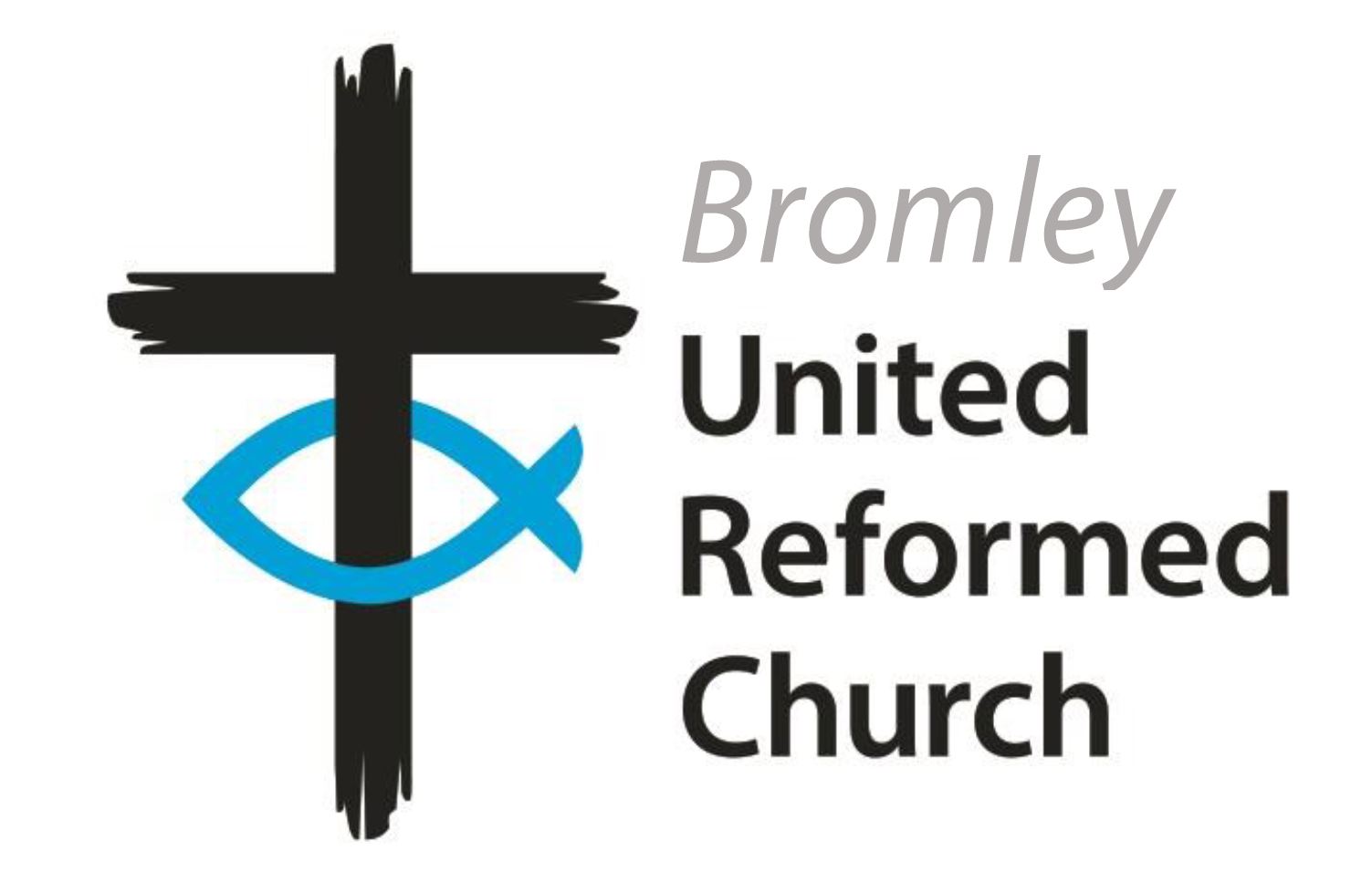 logo for Bromley United Reformed Church
