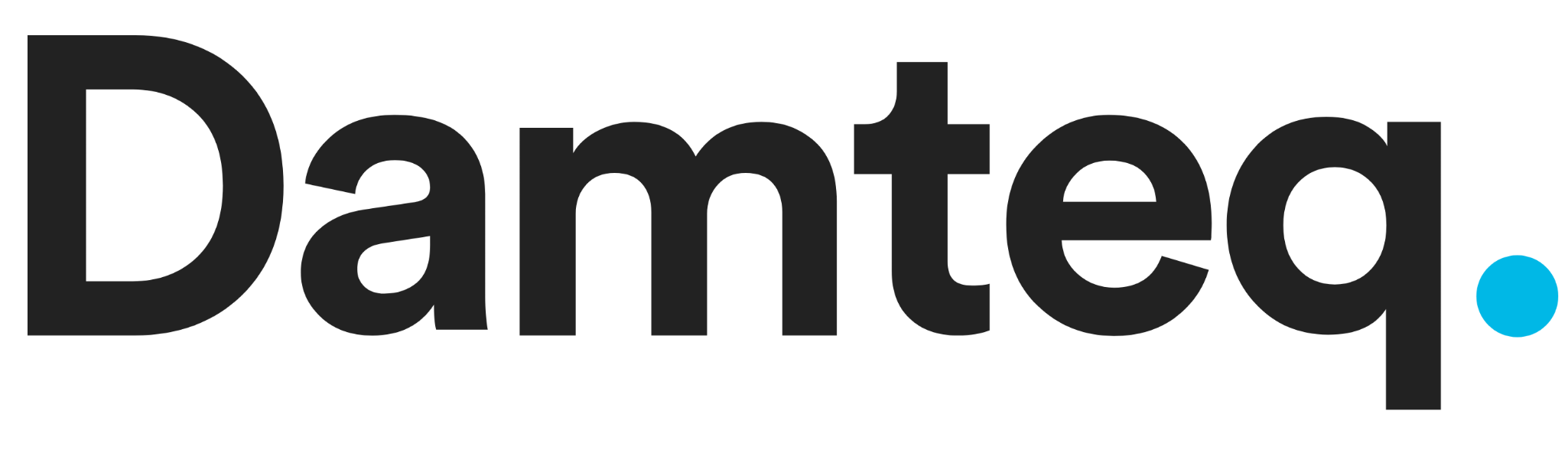 logo for Damteq