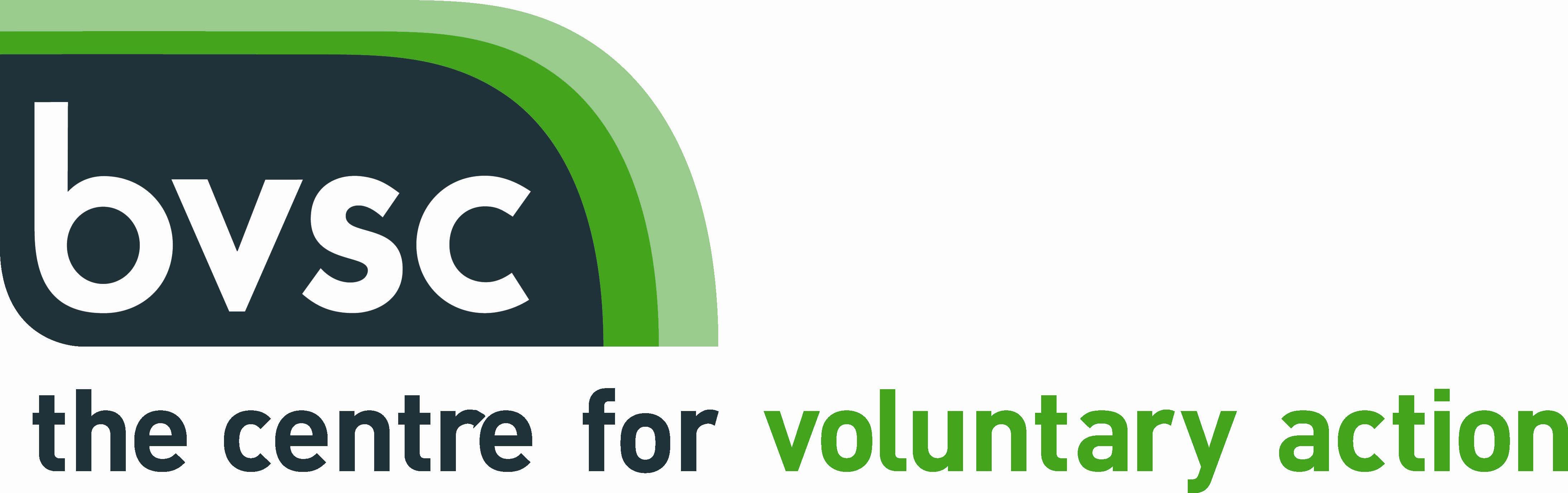 logo for Birmingham Voluntary Service Council (BVSC)