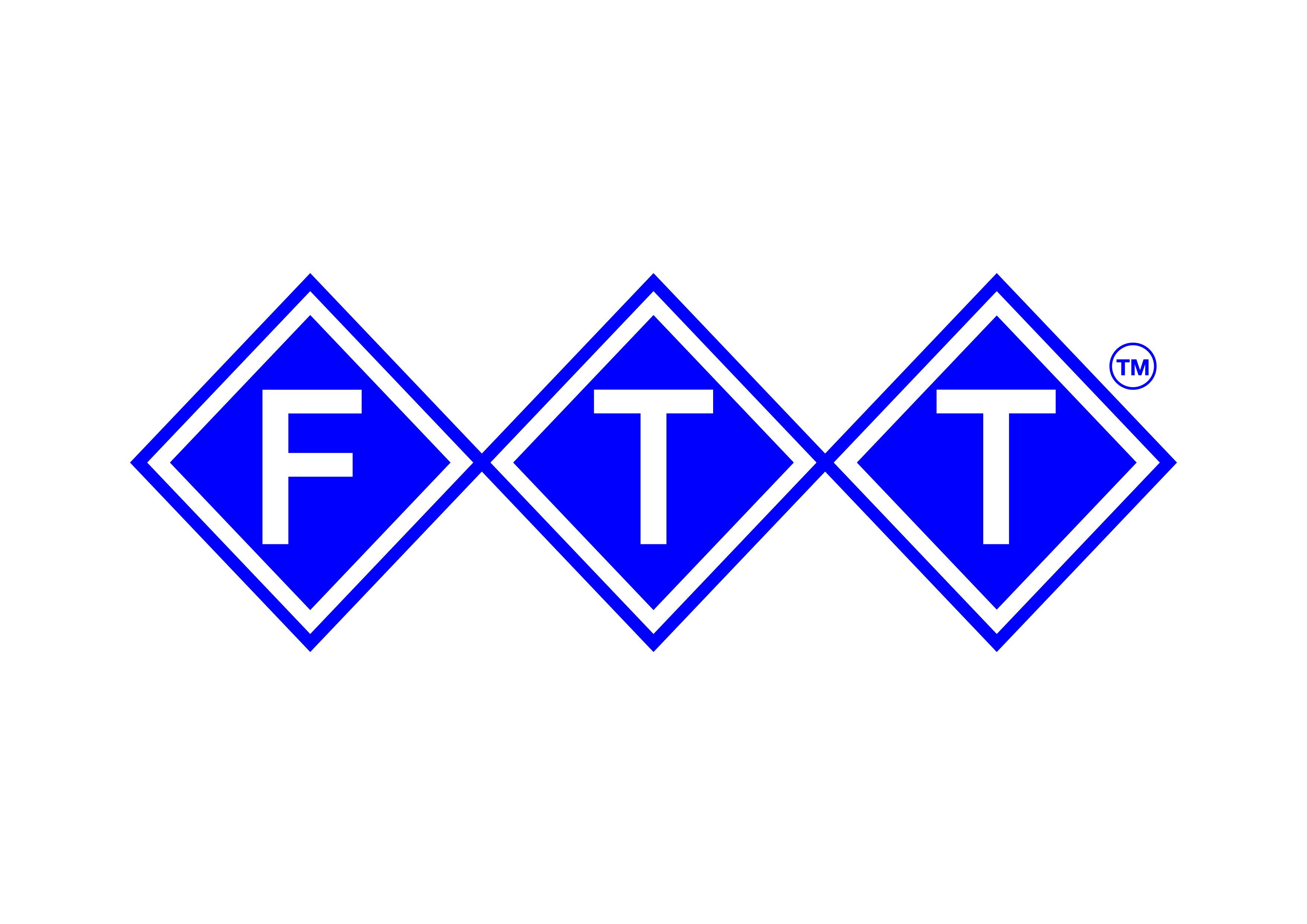 logo for FTT Training