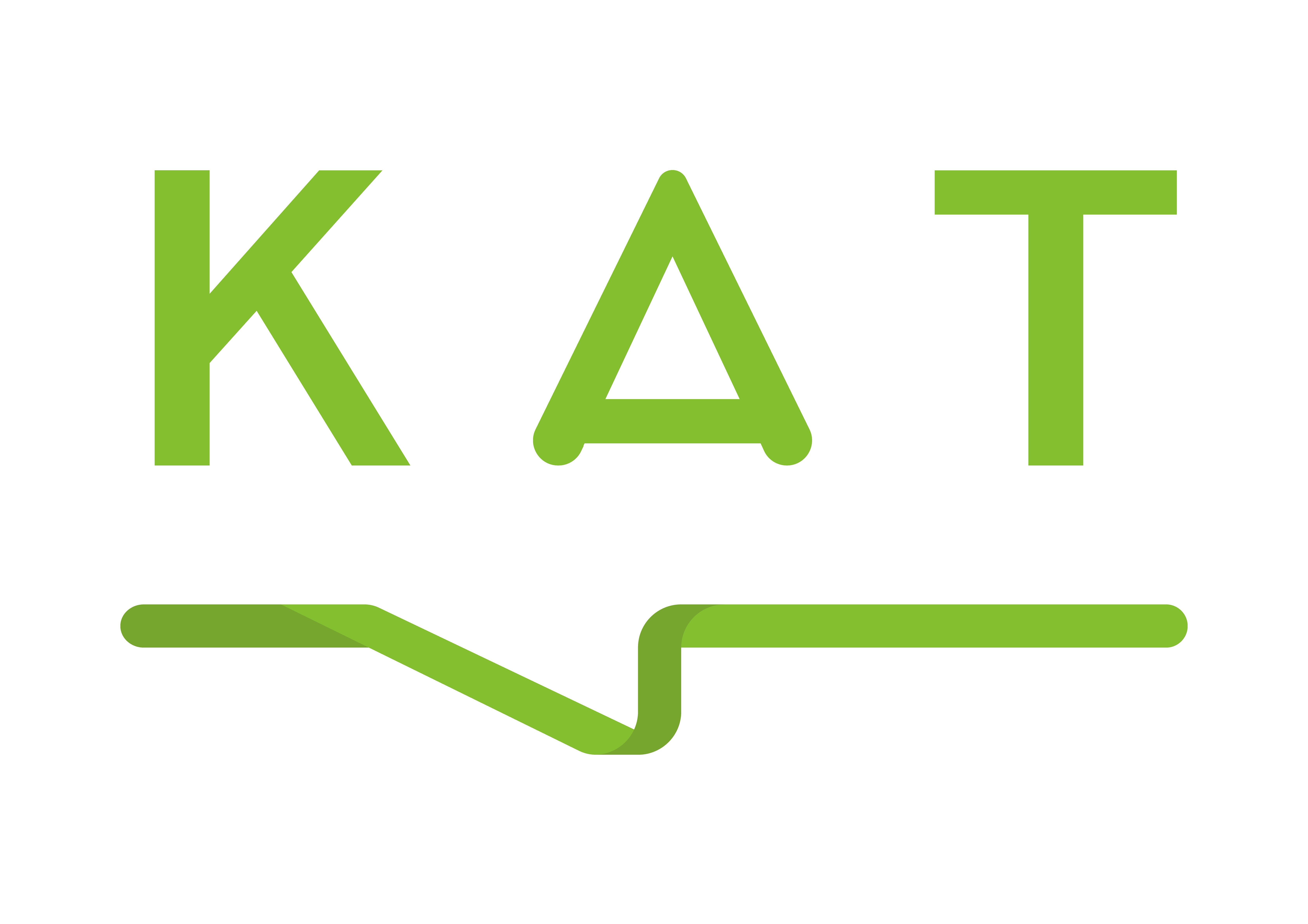 logo for KAT Communications Ltd