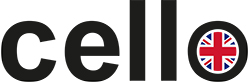 logo for Cello Electronics