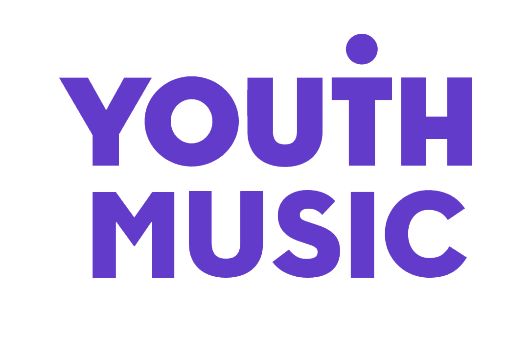 logo for Youth Music