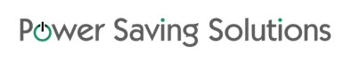 logo for Power Saving Solutions