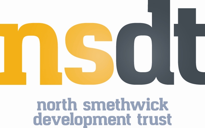 logo for North Smethwick Development Trust