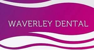 logo for Waverley Dental