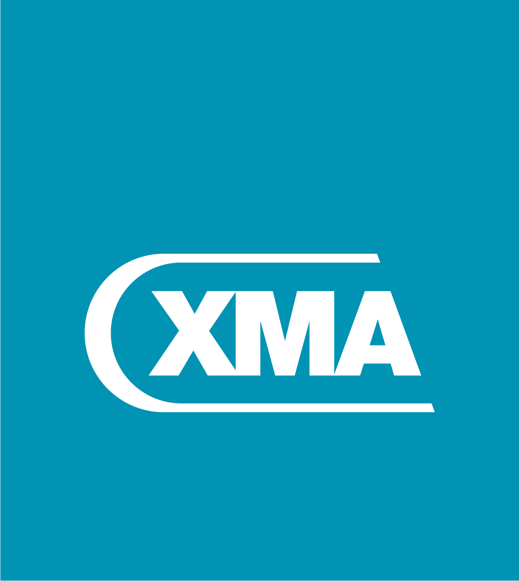logo for XMA Limited