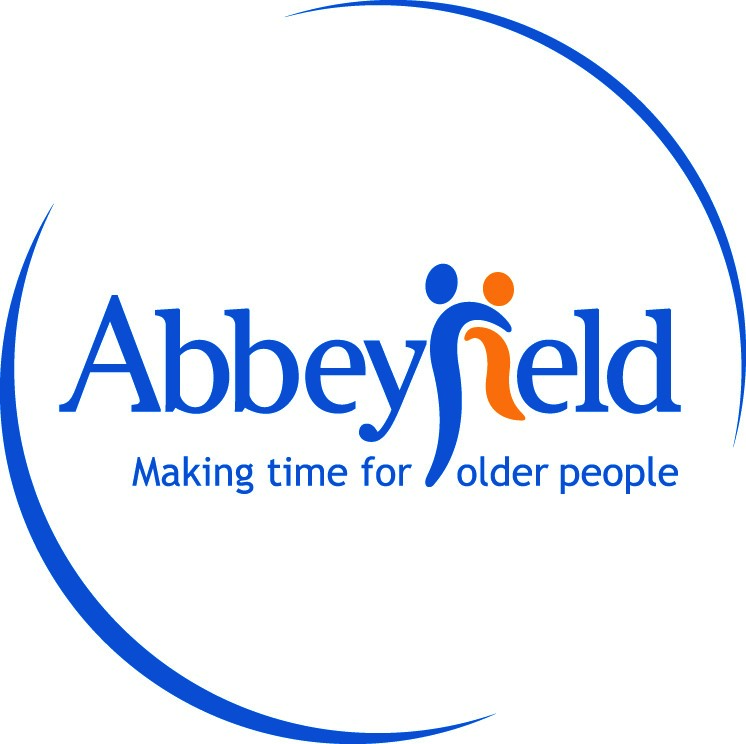 logo for Abbeyfield Stewartry Society Ltd