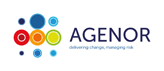 logo for Agenor Technology Ltd