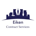 logo for Eiken Contract Services
