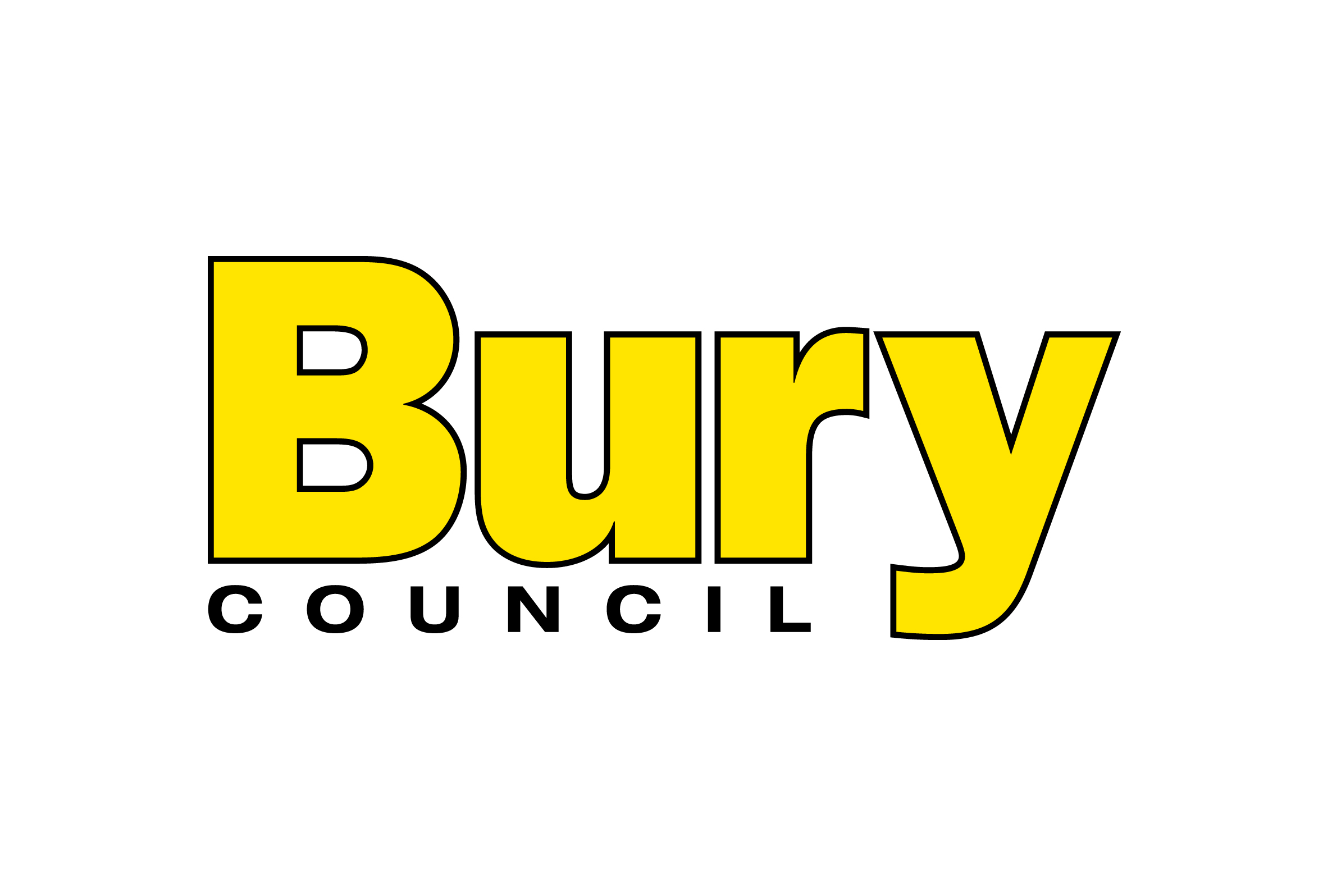 logo for Bury Metropolitan Borough Council